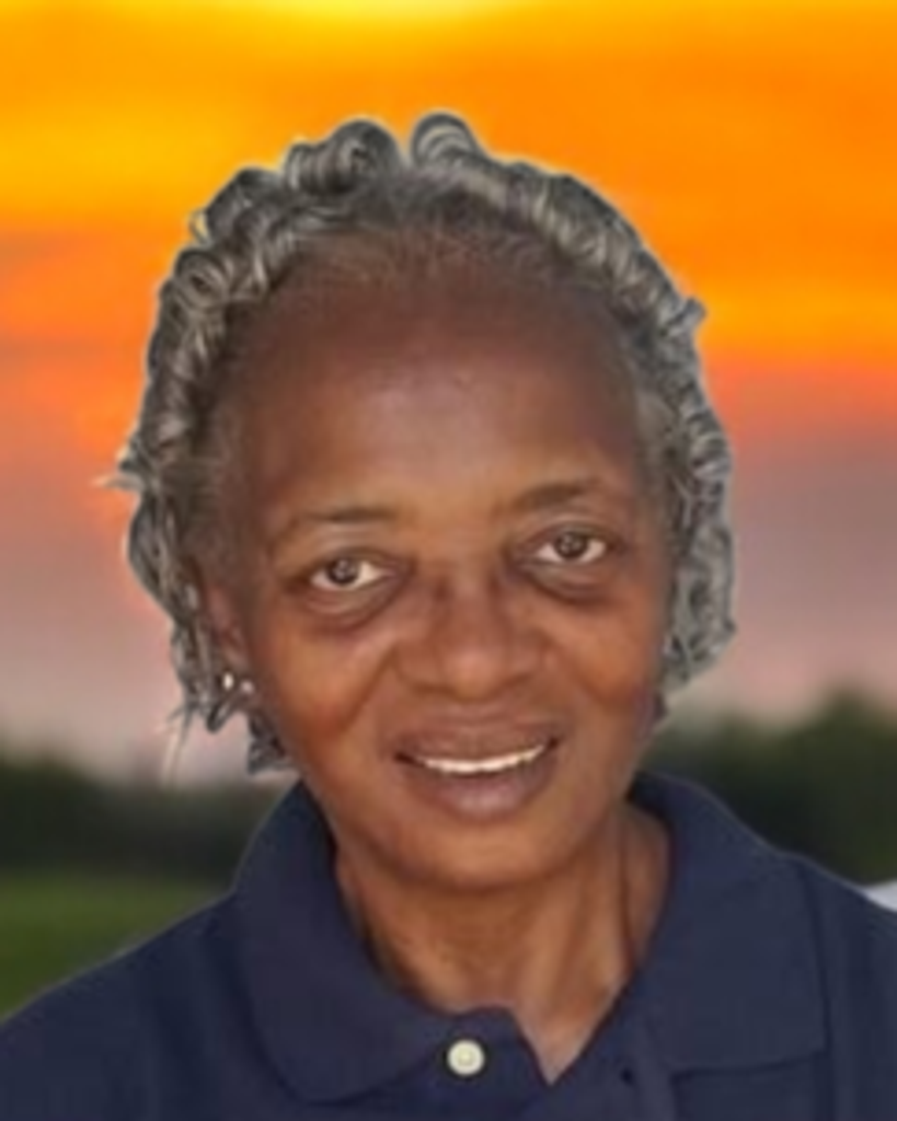 Margaret Young Buford Profile Photo