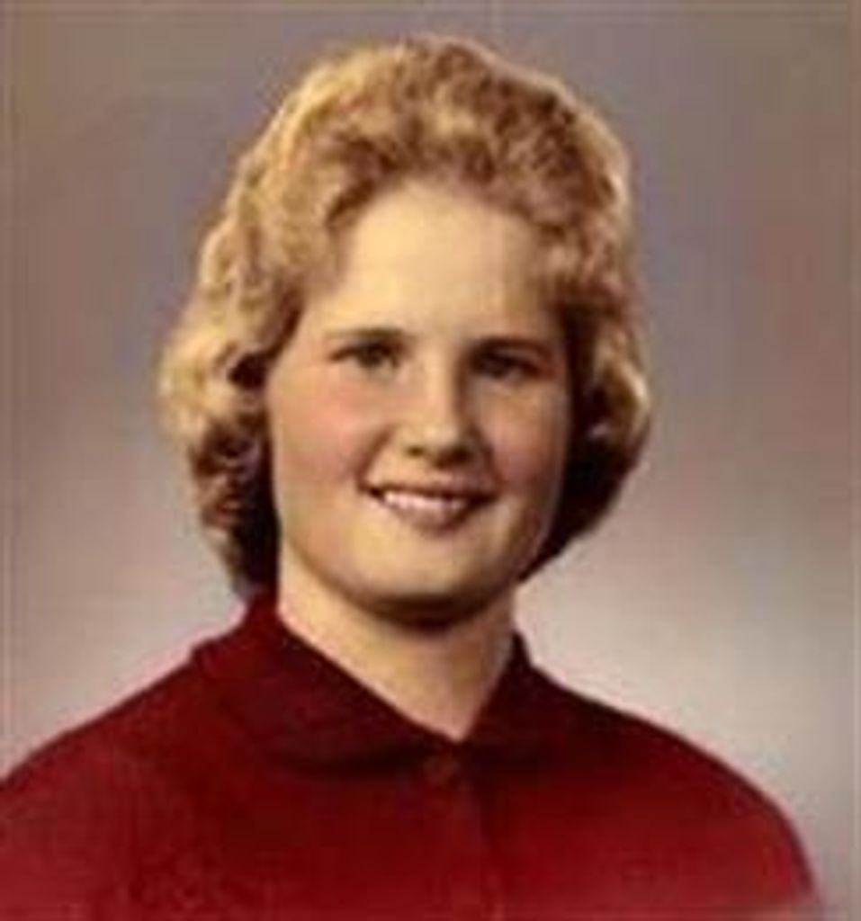 Claire Elaine Rhoades Profile Photo