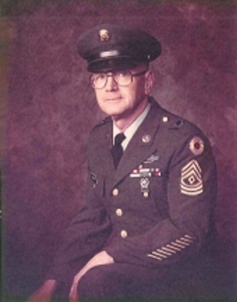 Harry L. Doughty