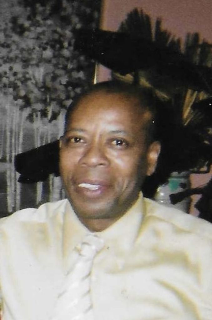 Luiroy Augustus Marsh