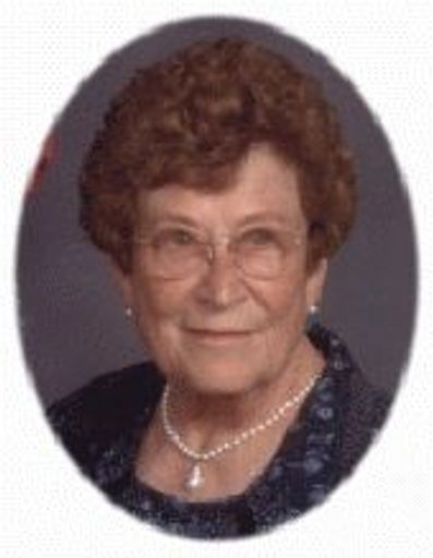 Bernadette Cecilia Weiland Profile Photo