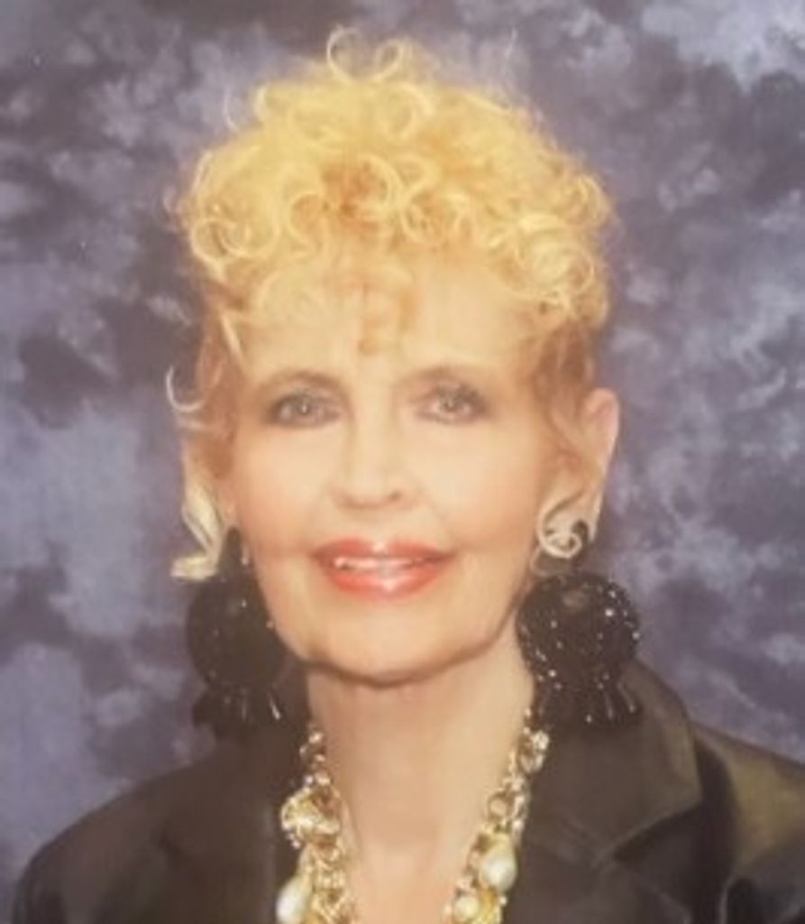 Shirley Jean Stephens Martin