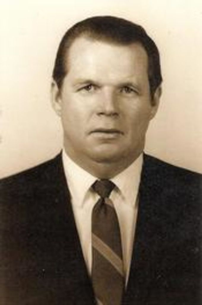 Desoto-Edward "Otto" Varner