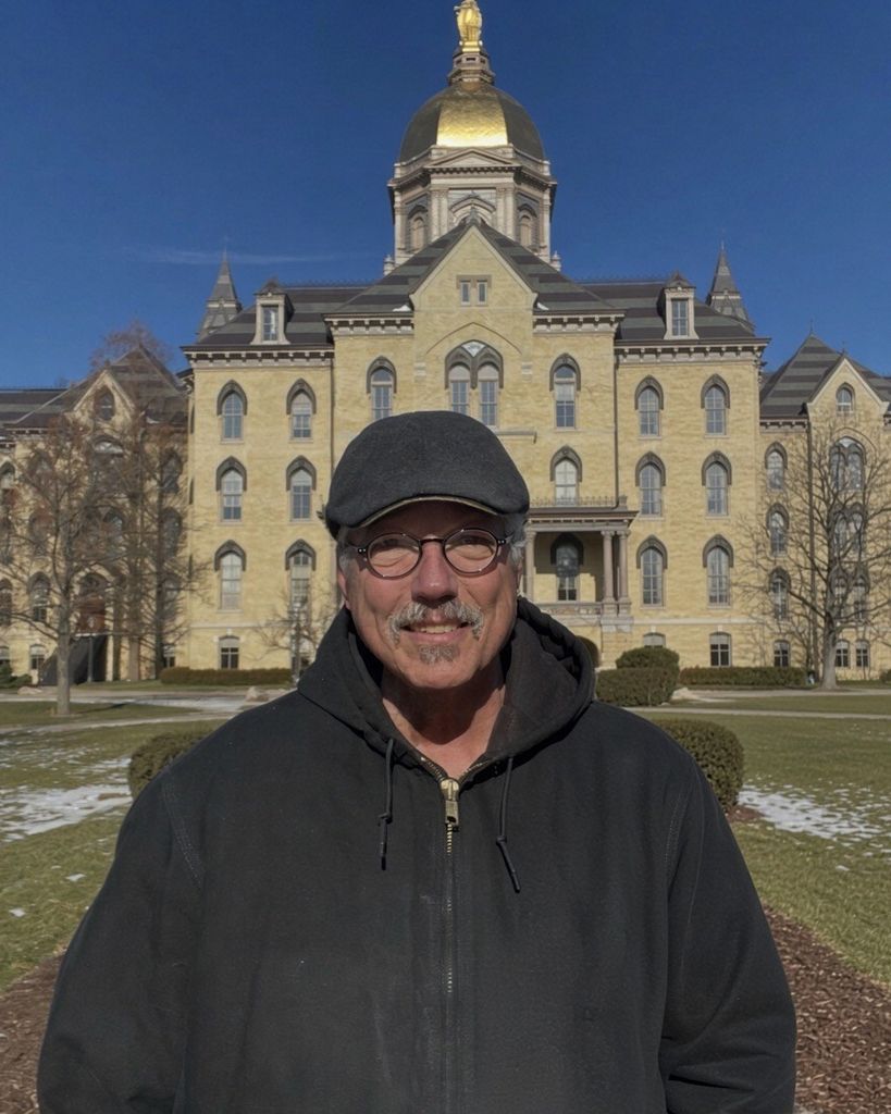 James Paul Vieth Profile Photo