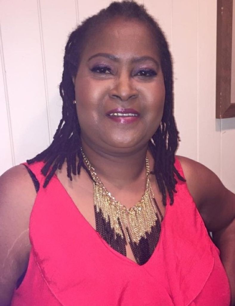 Shirley Brown