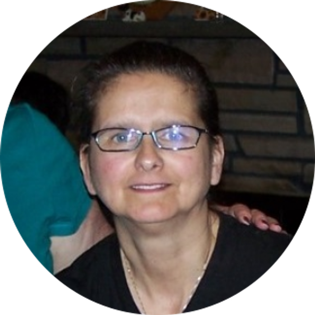 Alberta Ann Schmidt
