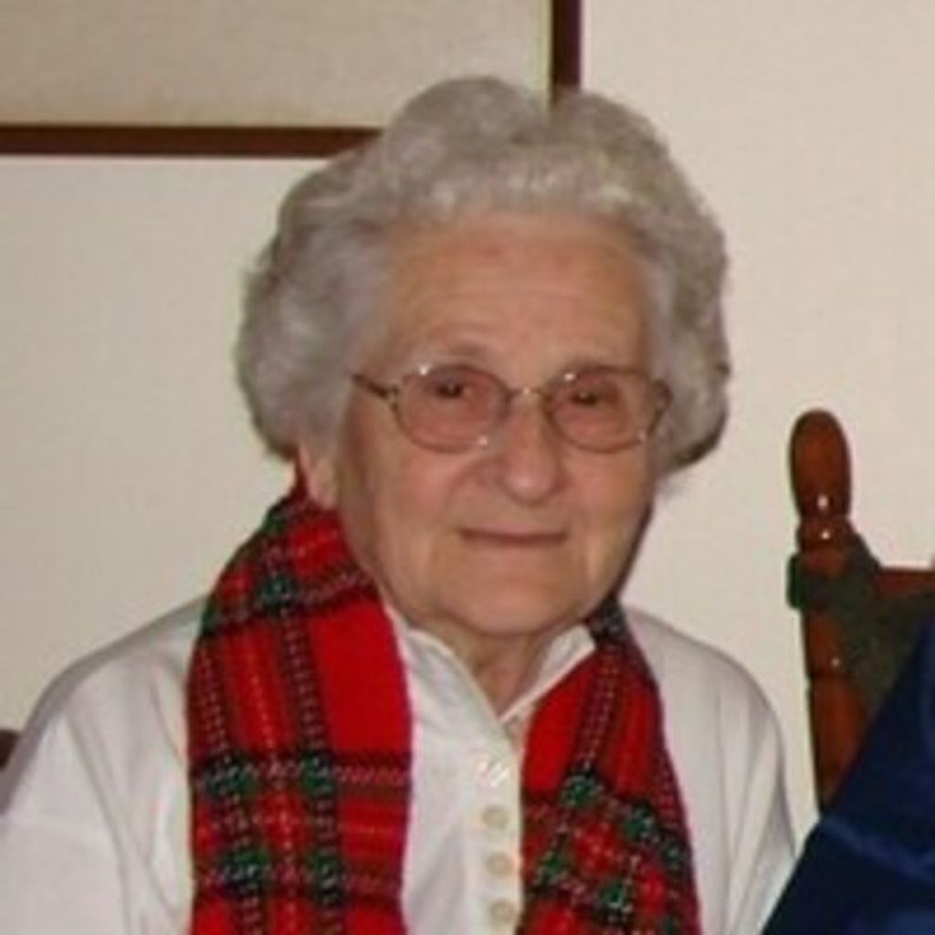 Virginia Crigger Sult Profile Photo
