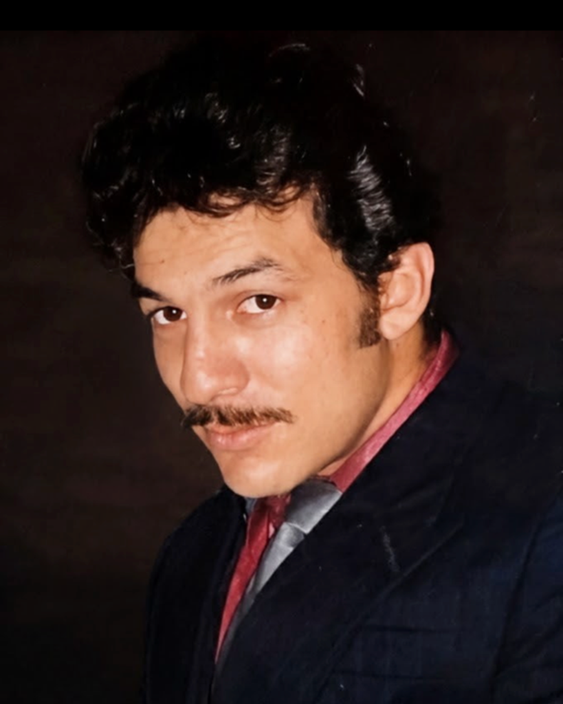 Antonio Ochoa, Jr. Profile Photo