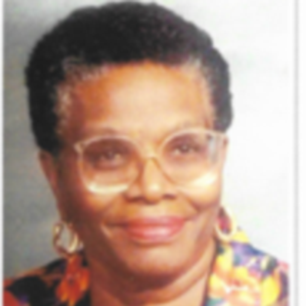 Alice  B Whaley 