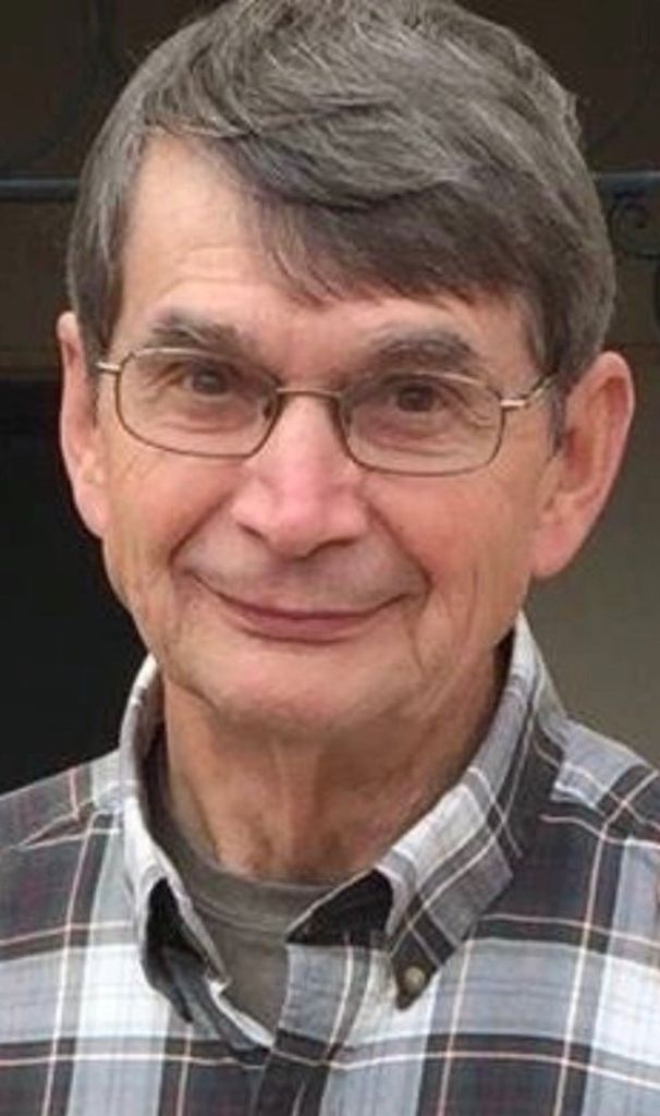 Gary  W. Walker Profile Photo