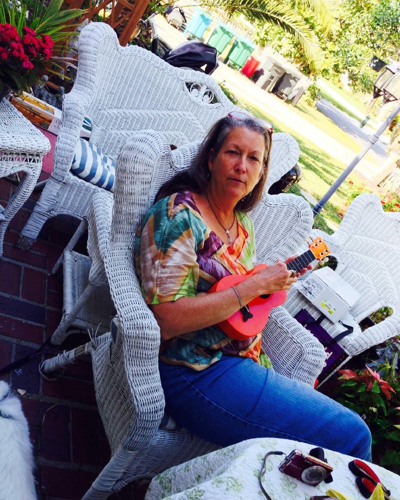 Patricia "Patty" Marie Becker (Chrystycz) Profile Photo
