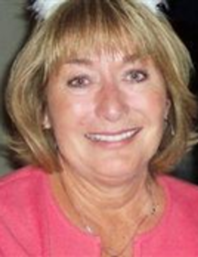 Sharon  Lynn Dannemiller