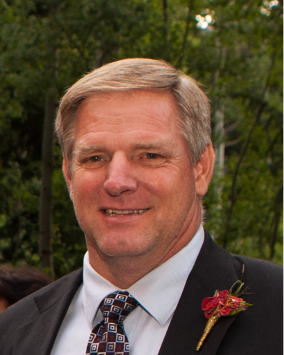 Stephen Craig Criddle's obituary image