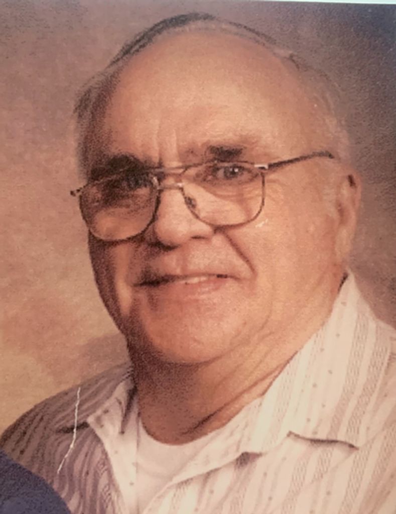 Thomas H. Staugh Profile Photo