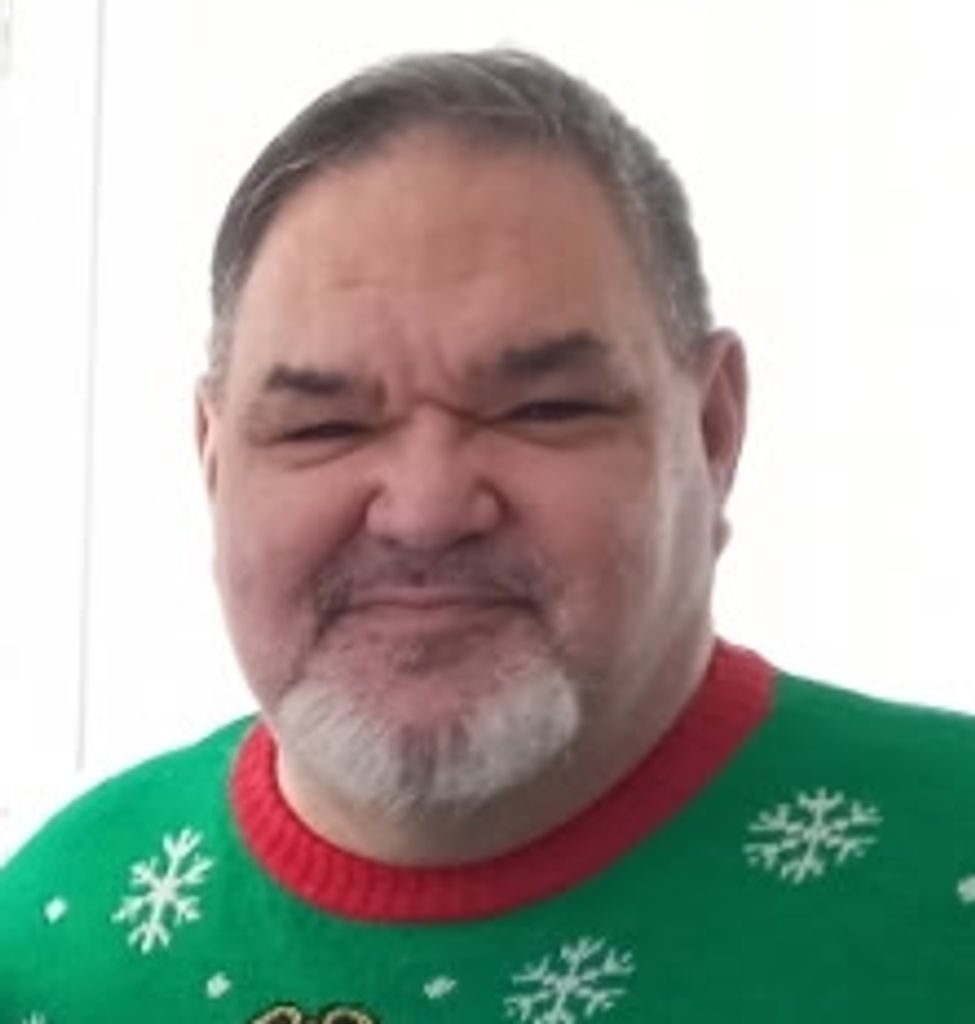 Derrick Jacque Perkins