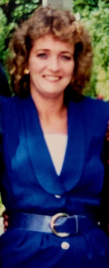 Sally Ann Fink Profile Photo