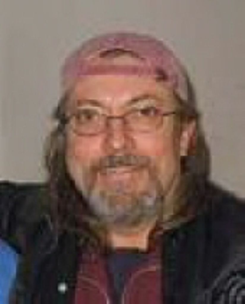 Richard  George White