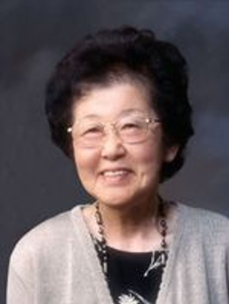 May Haru Kawahara