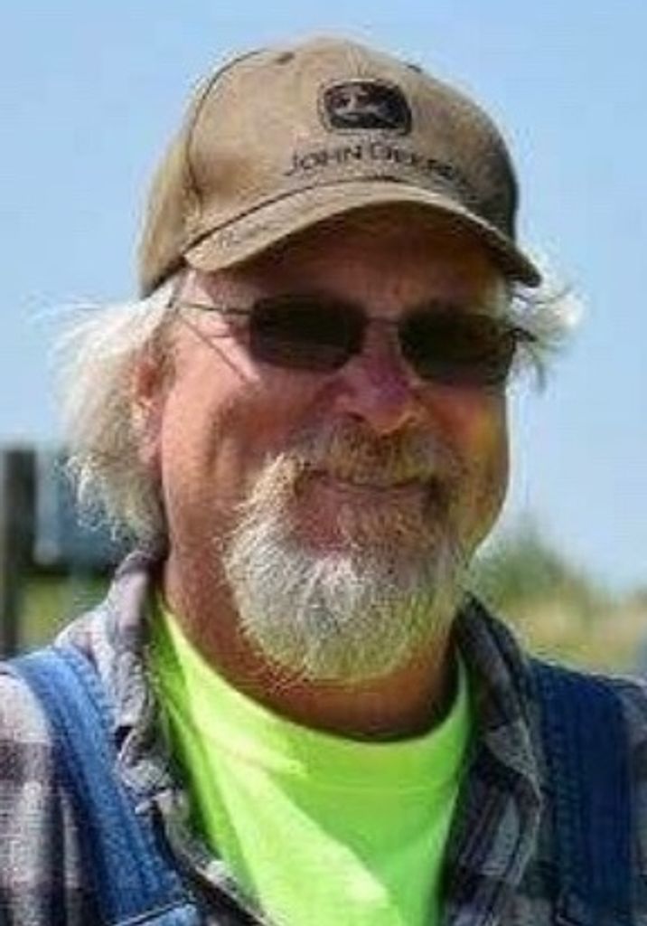 Richard Henry Graham