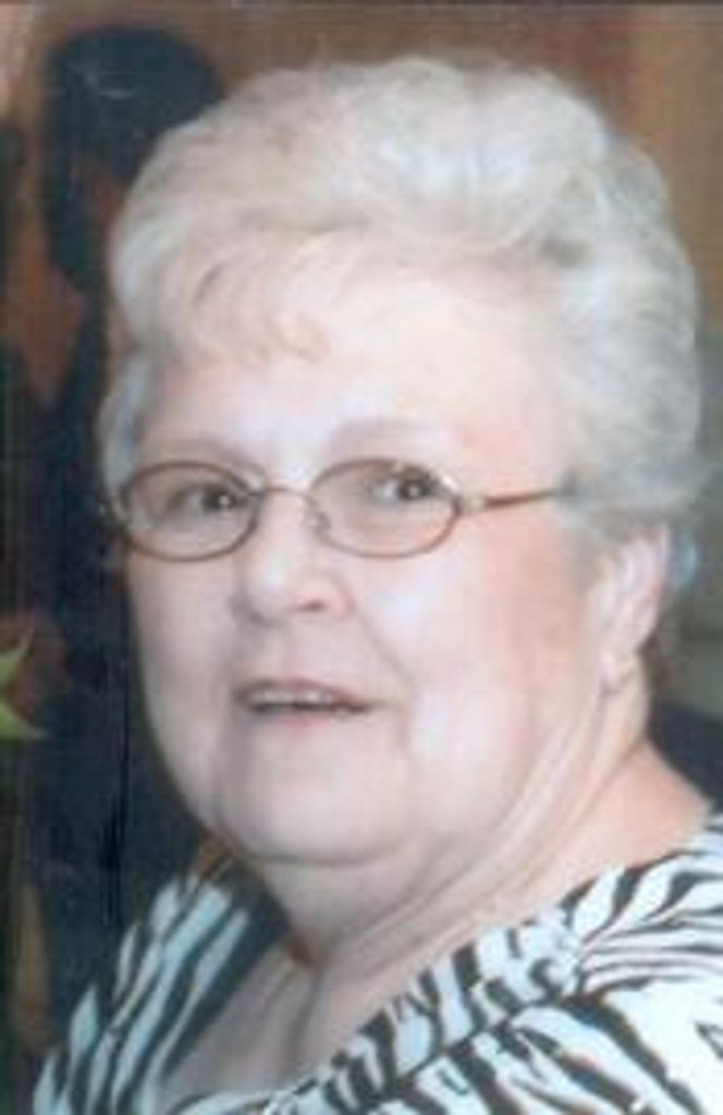 Shirley A. Scarnecchia