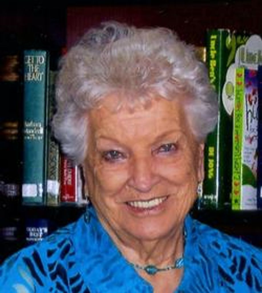 Reba Robertson Beaver