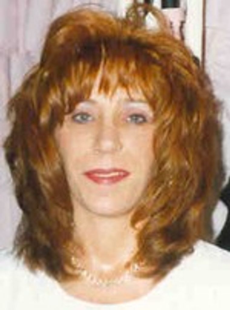 Mary Trusello