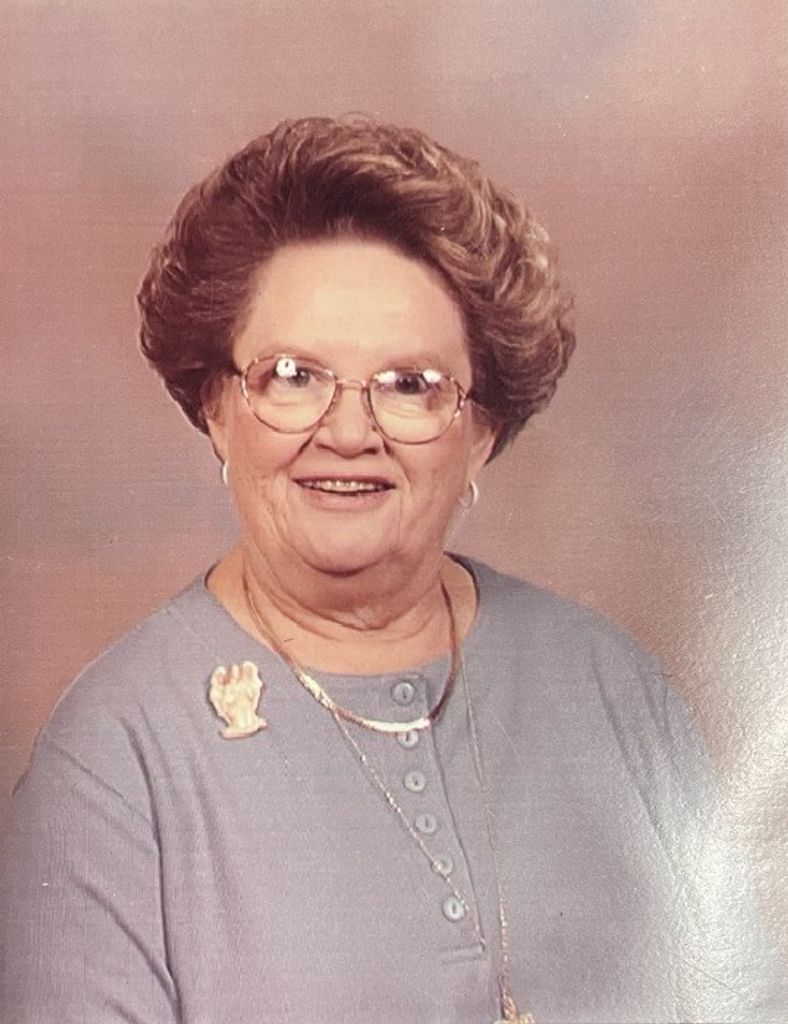 Elaine Kirk