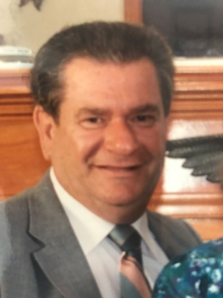 Orville "John" Owens