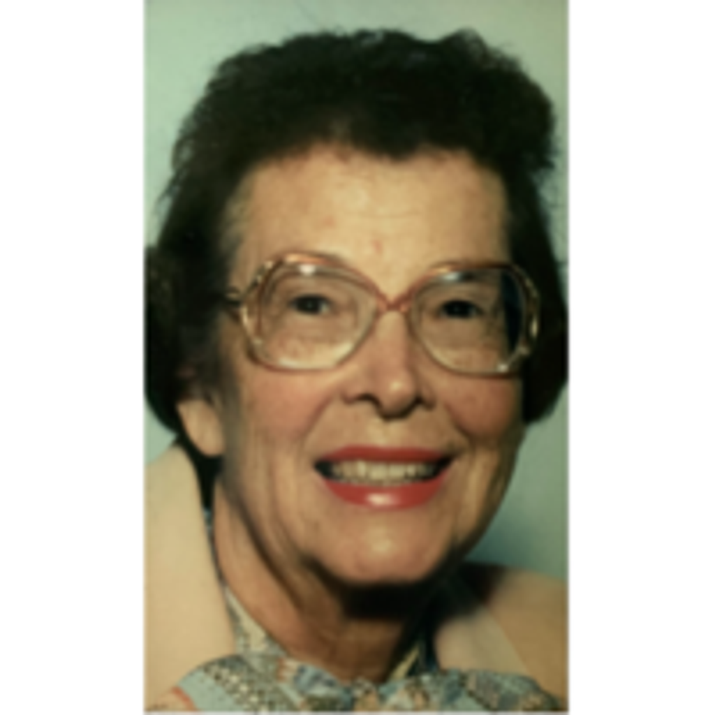 Edna Hollar Barbour Profile Photo