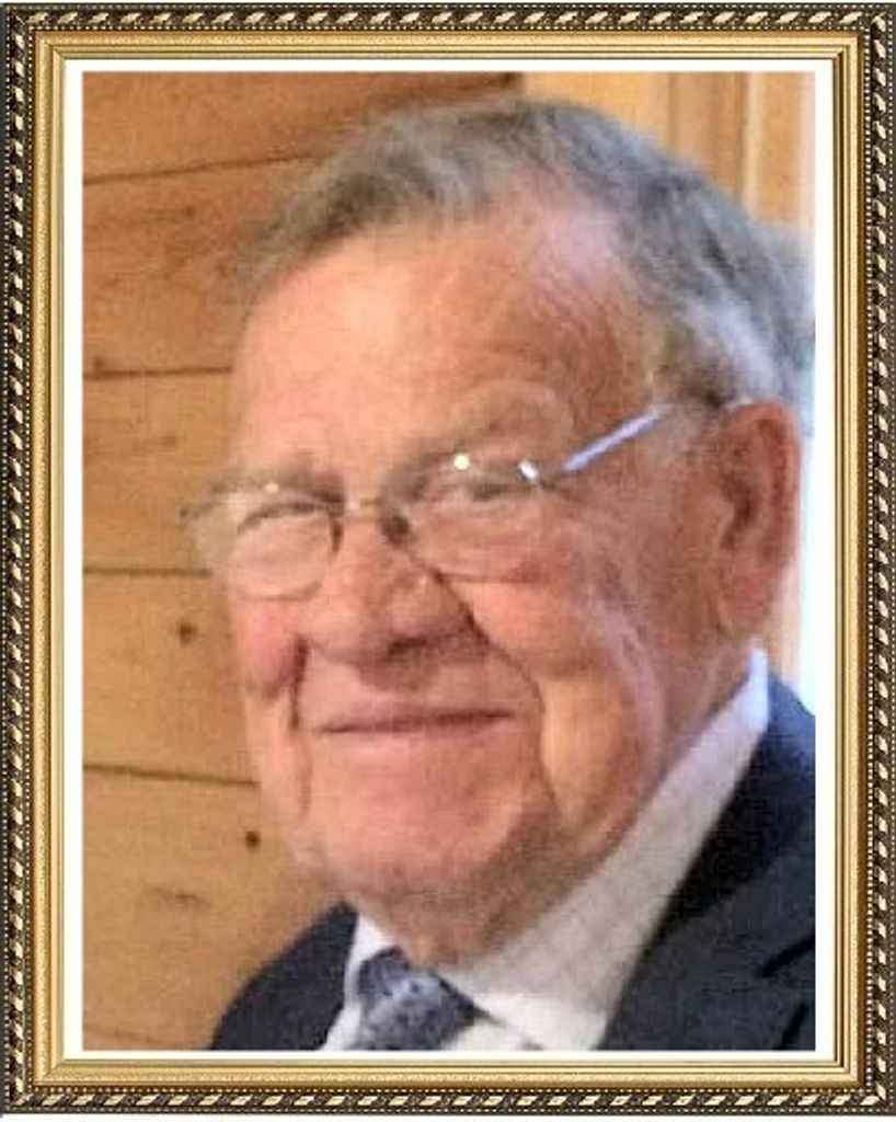 George M. Cole Profile Photo