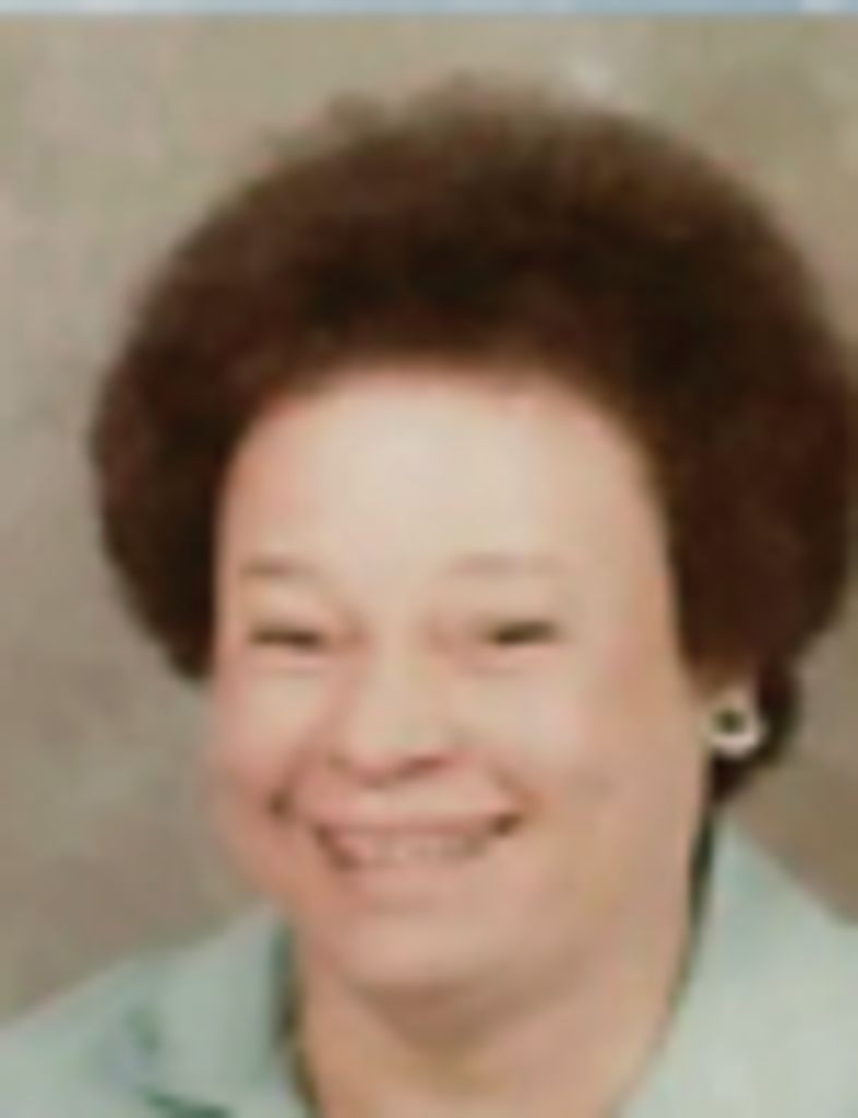 Mary Ida Bond Profile Photo