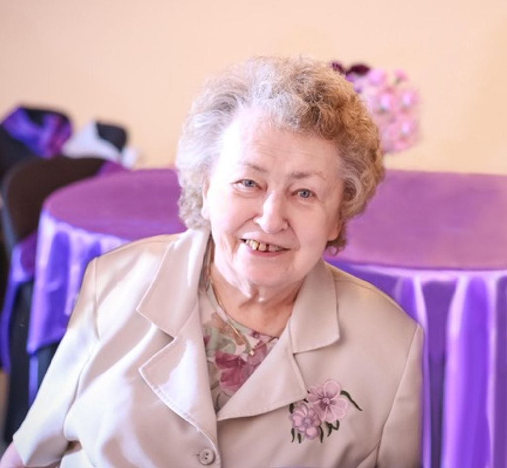 Doris "Mickey" Colombatto Profile Photo