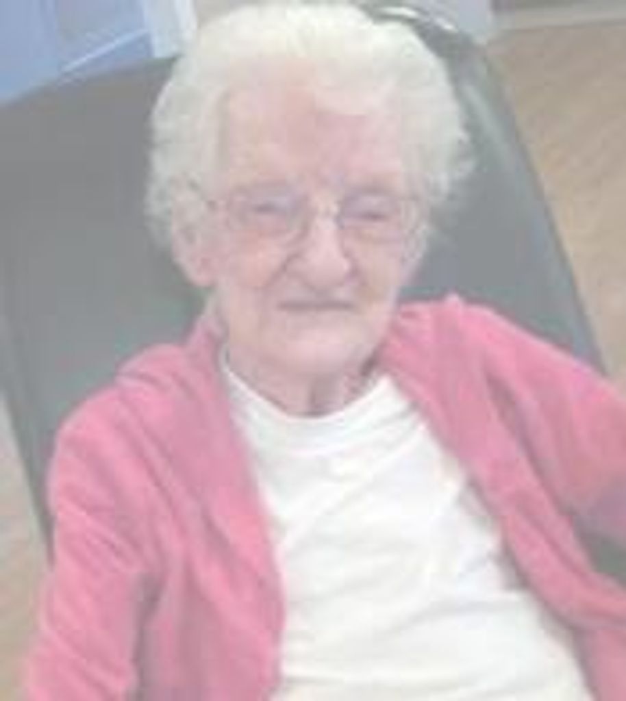 Edna Virginia Pierce