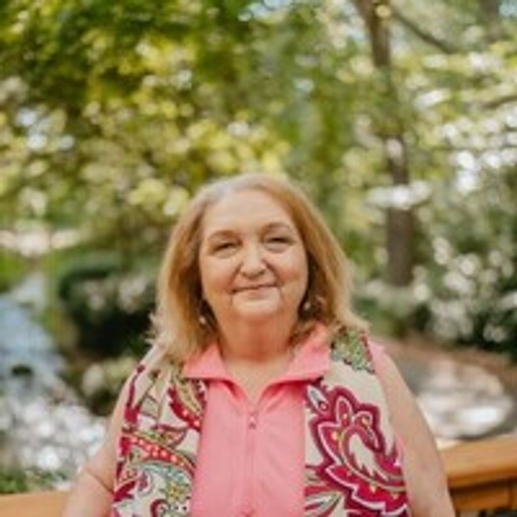 Lydia Chastain Patterson