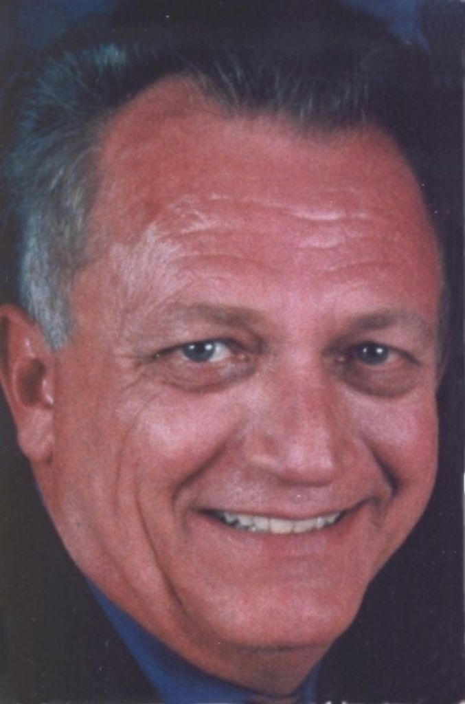 Bill Lee Stokes Profile Photo