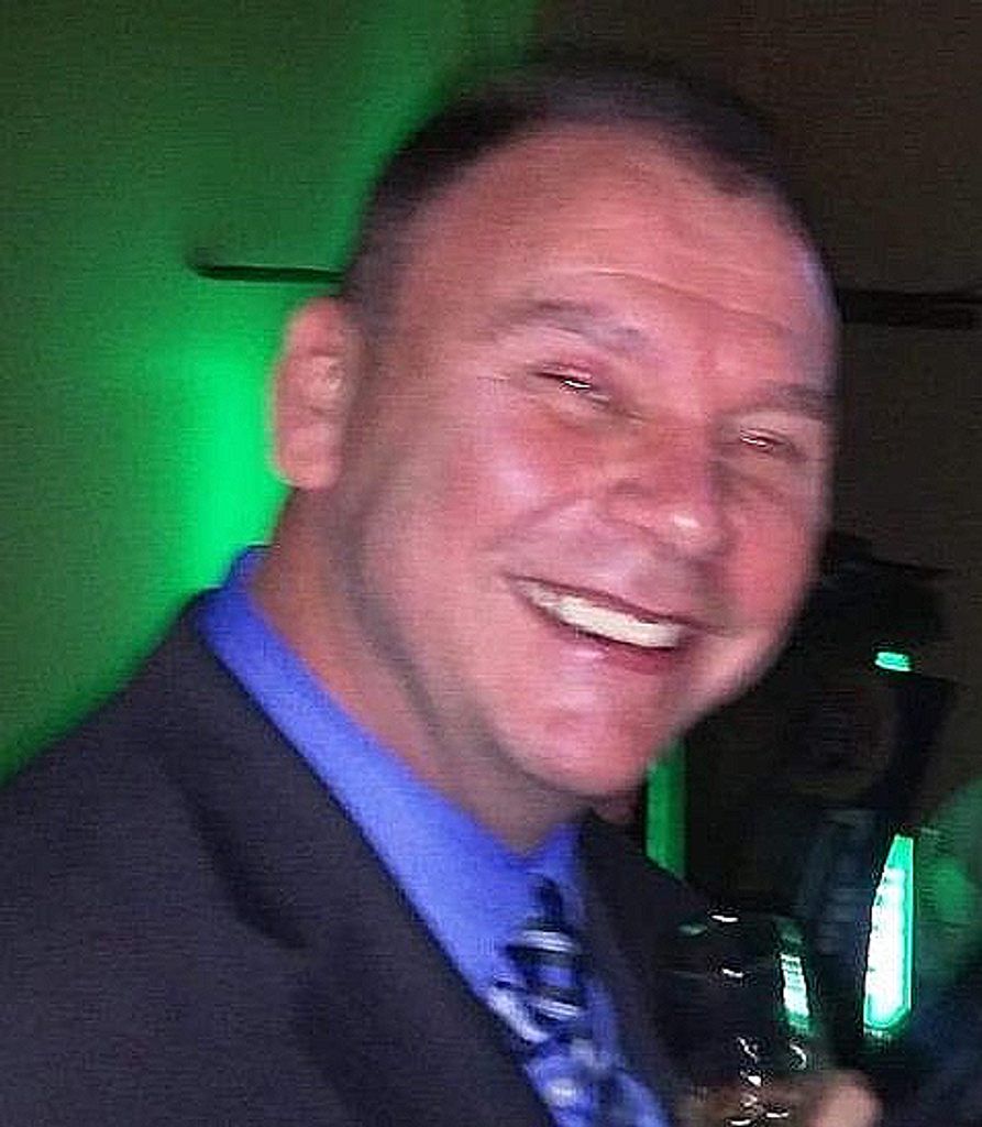 John E. Krigeris Profile Photo