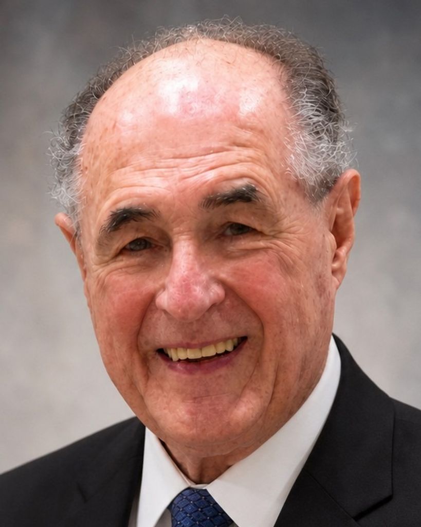 Michael Daniel Purcell Profile Photo