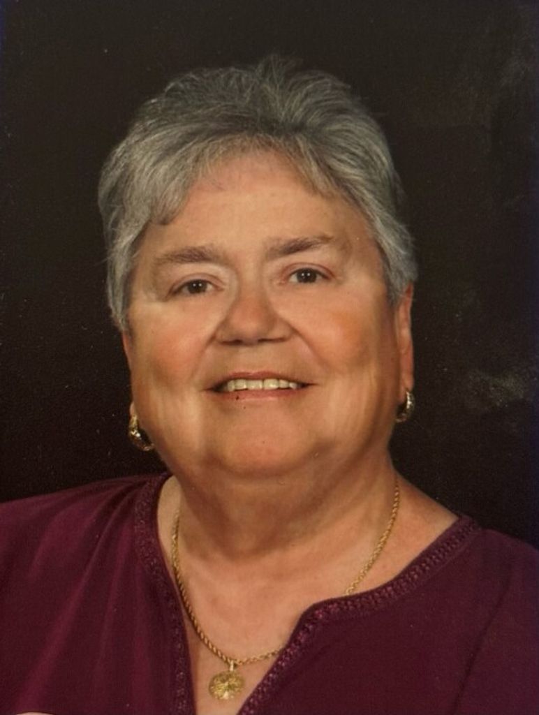 Shirley Ruth (Mobley)  Parker Profile Photo