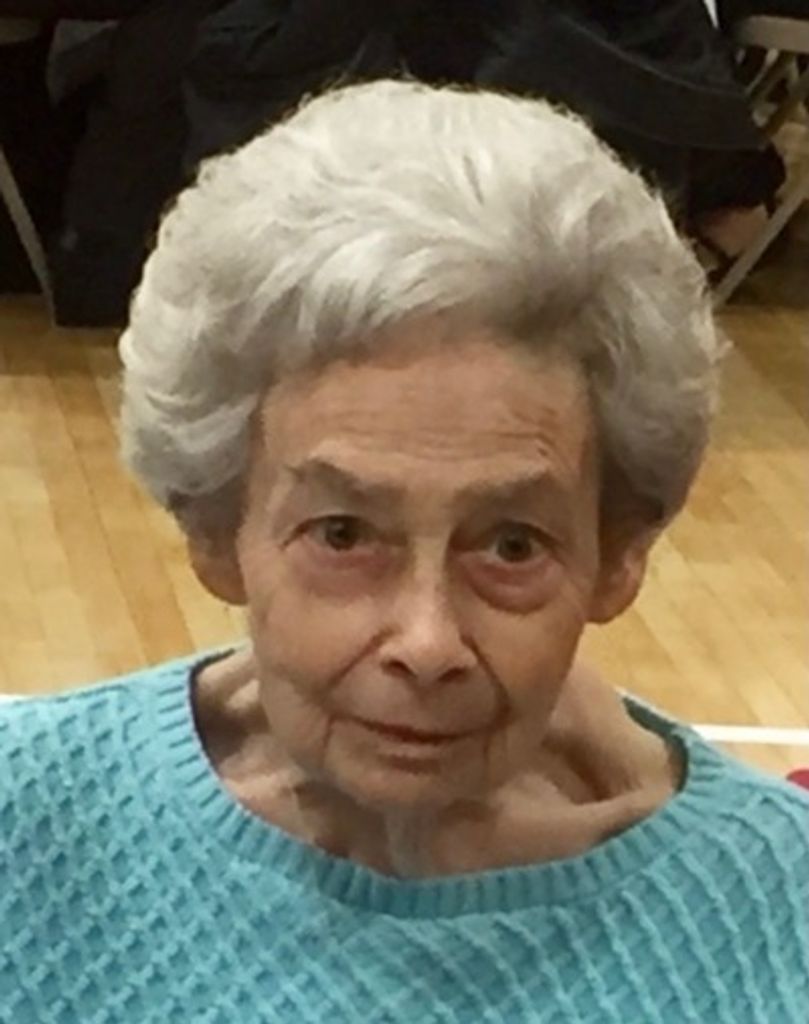 Margaret J. "Peggy" Guenther Profile Photo