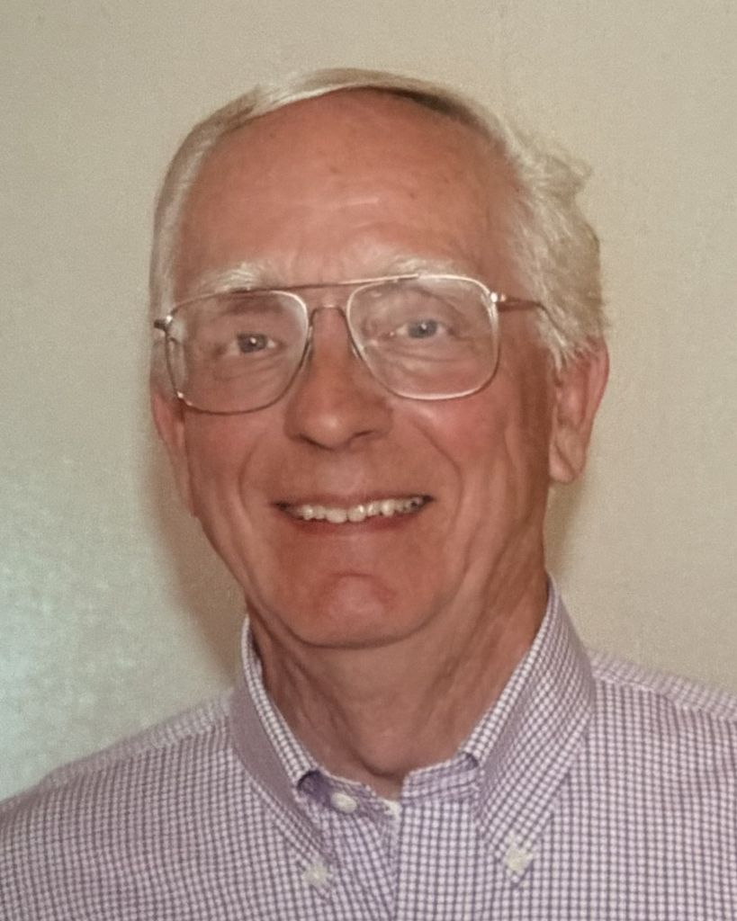 John D. Ernster Profile Photo