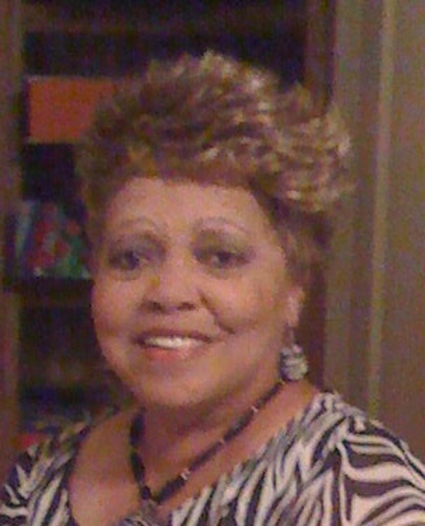 Prof Bettye R. Dowdy