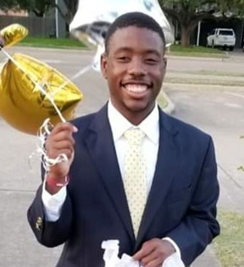 Dantre’ Lamont Jones