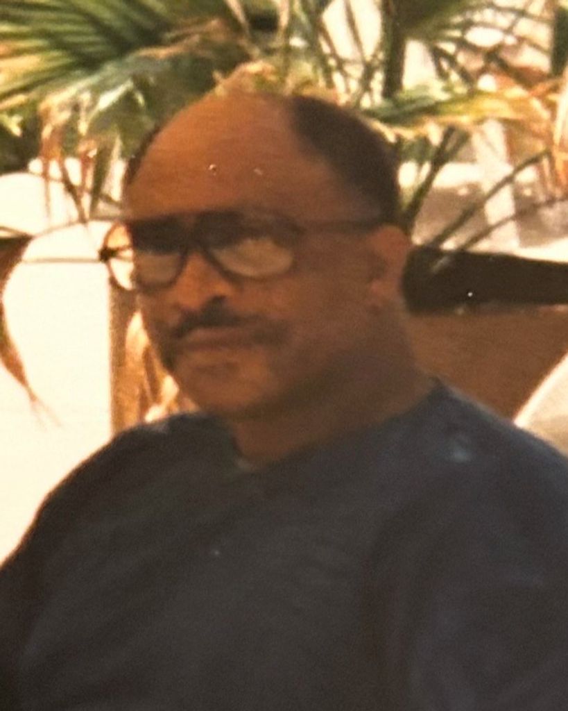 Robert McDaniel, Sr. Profile Photo