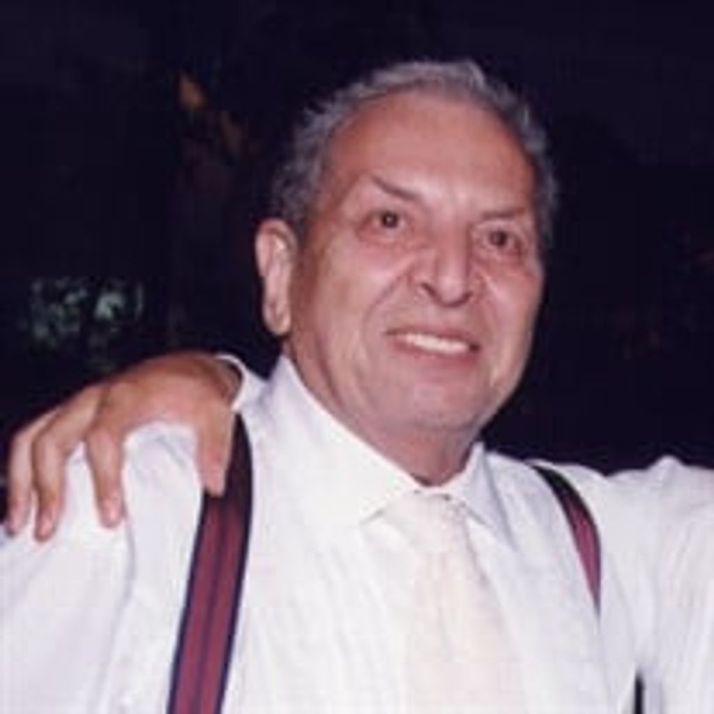 Dr, Jerome Jacob Rolnick