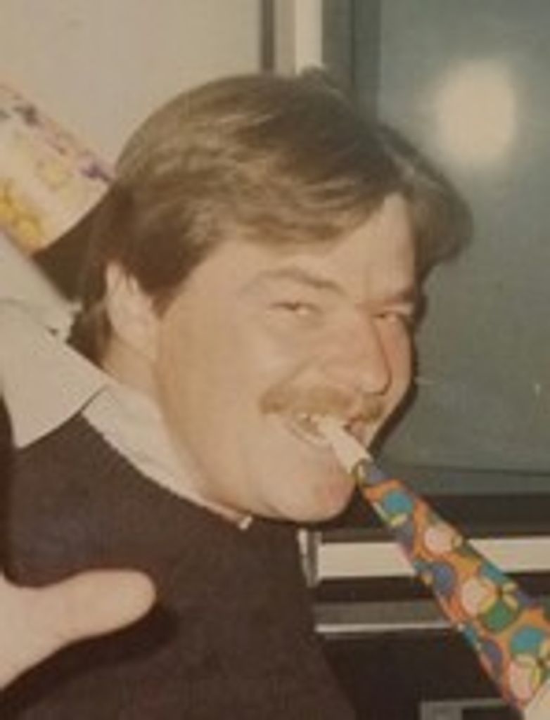 Harry Cummons