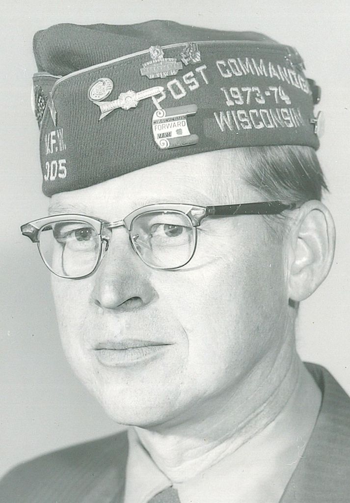 William W Brinkman