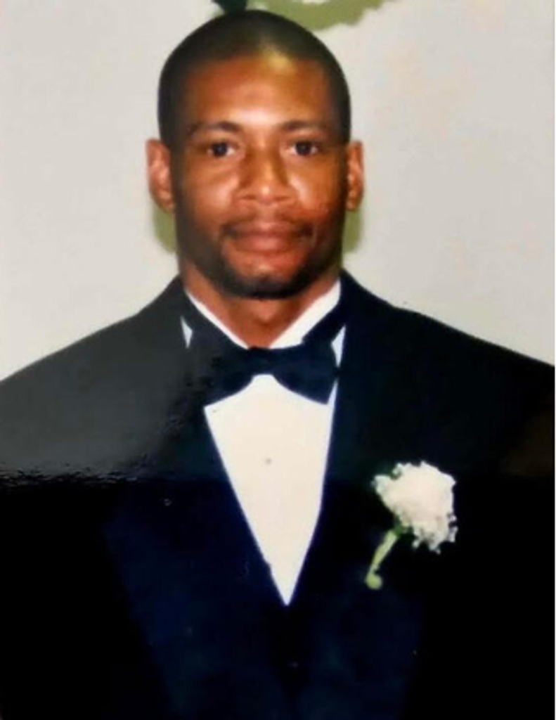 Jeremiah T. Sutton Profile Photo