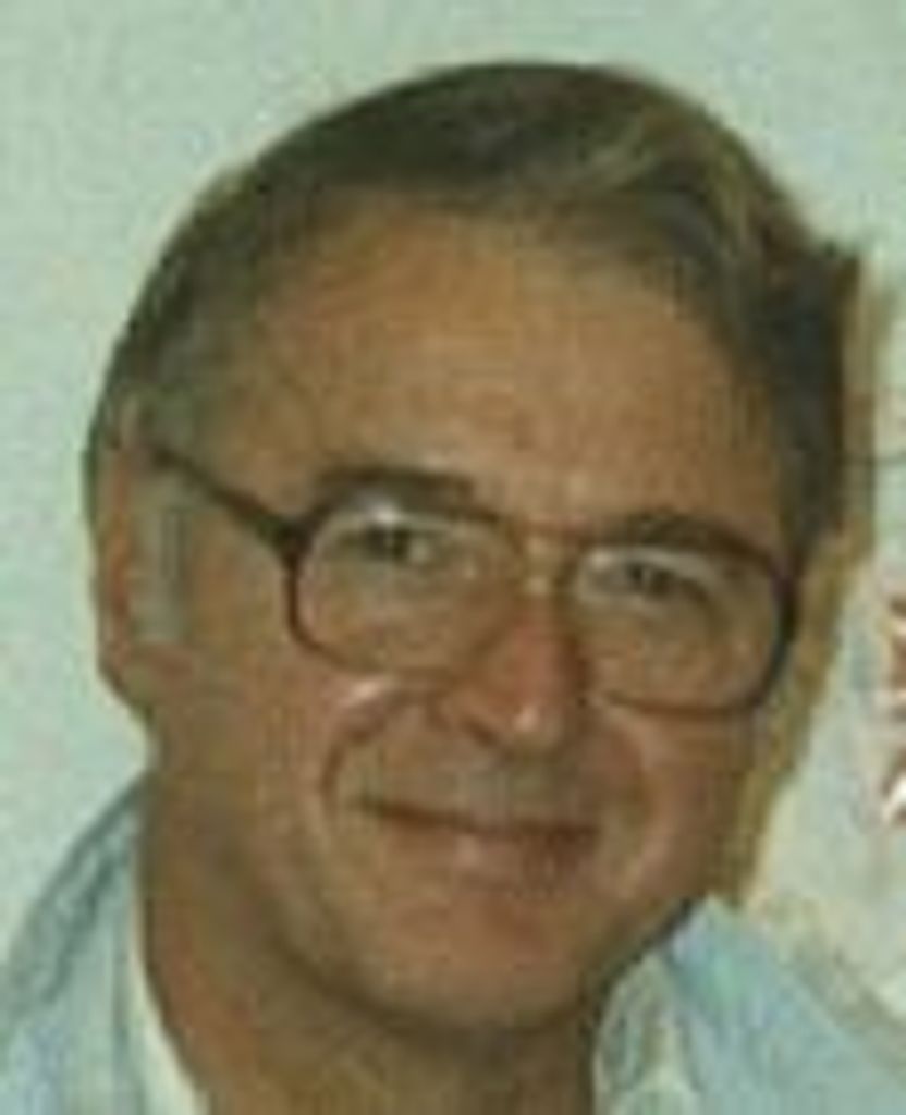 Stephen Garfield Smith