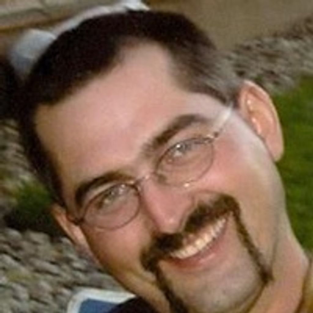 James Luke Profile Photo