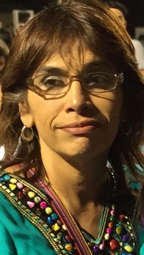 Celia Guajardo Profile Photo